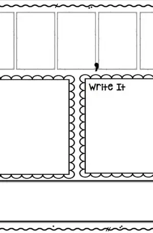 4th Grade Place Value Read and Write Whole Numbers Math Mat